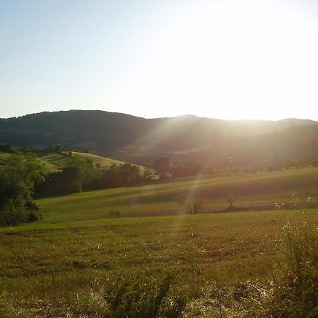 Belvilla By Oyo Il Camino Montespertoli Buitenkant foto
