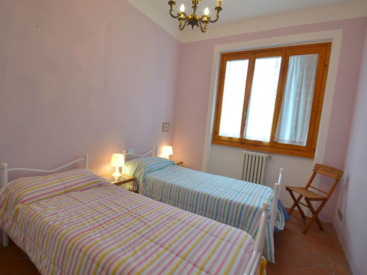 Belvilla By Oyo Il Camino Montespertoli Buitenkant foto